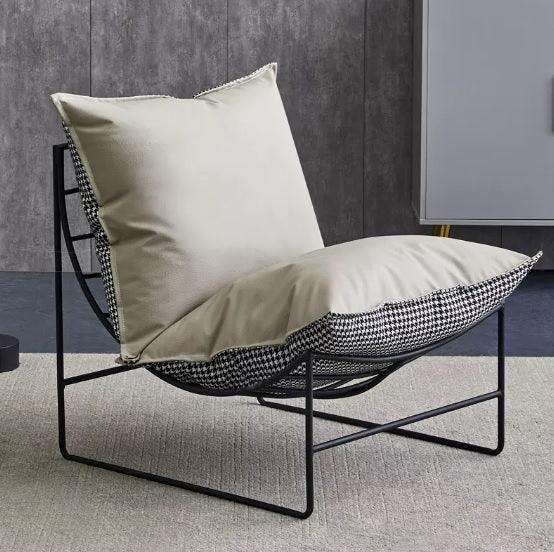 Dario Armless Chair