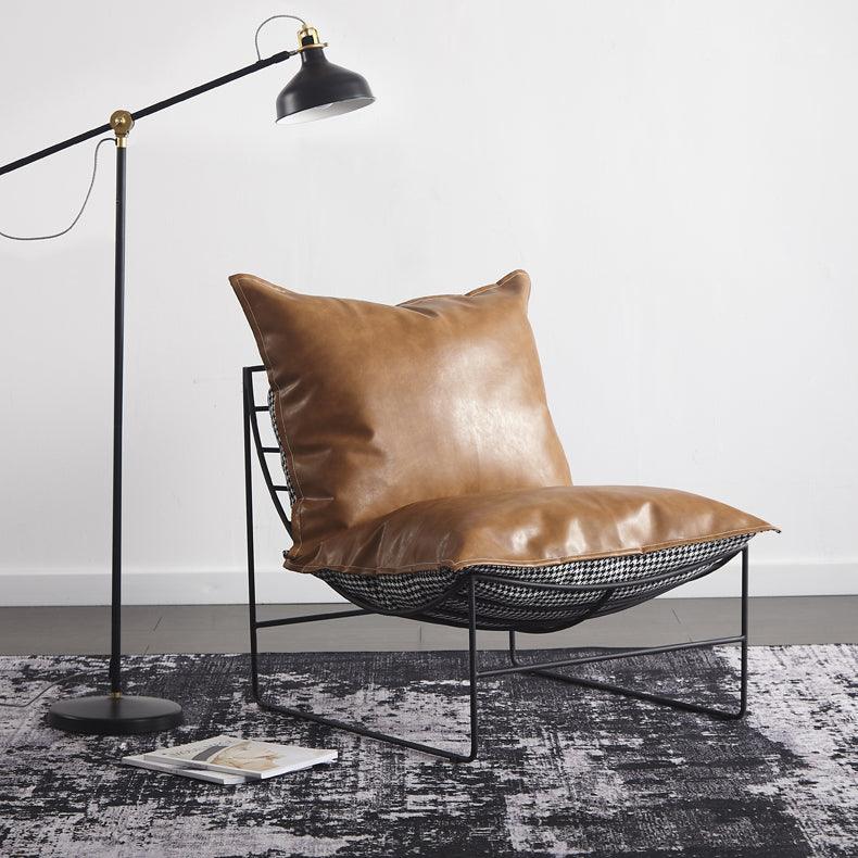 Dario Armless Chair