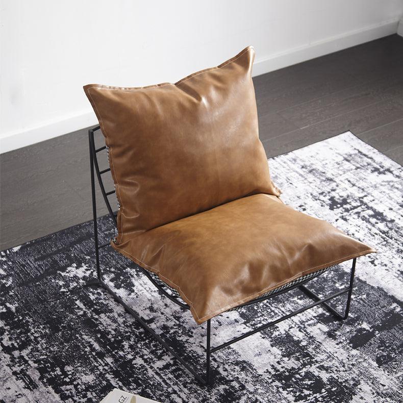 Dario Armless Chair