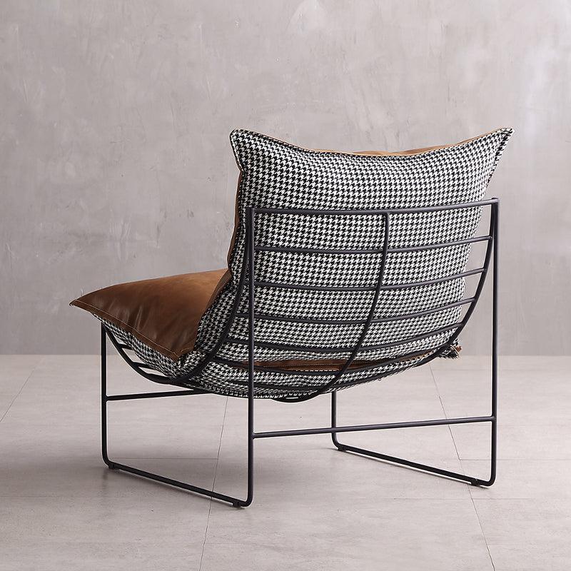 Dario Armless Chair