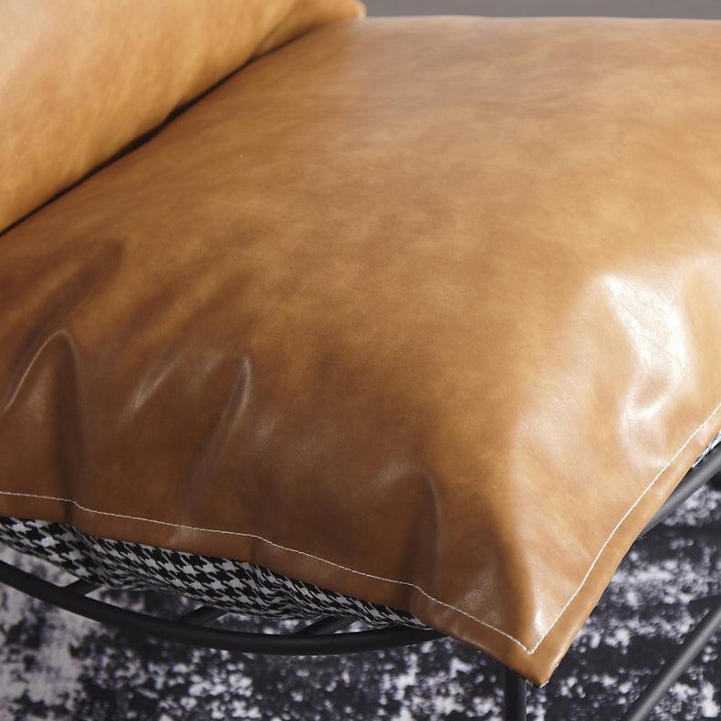 Dario Armless Chair