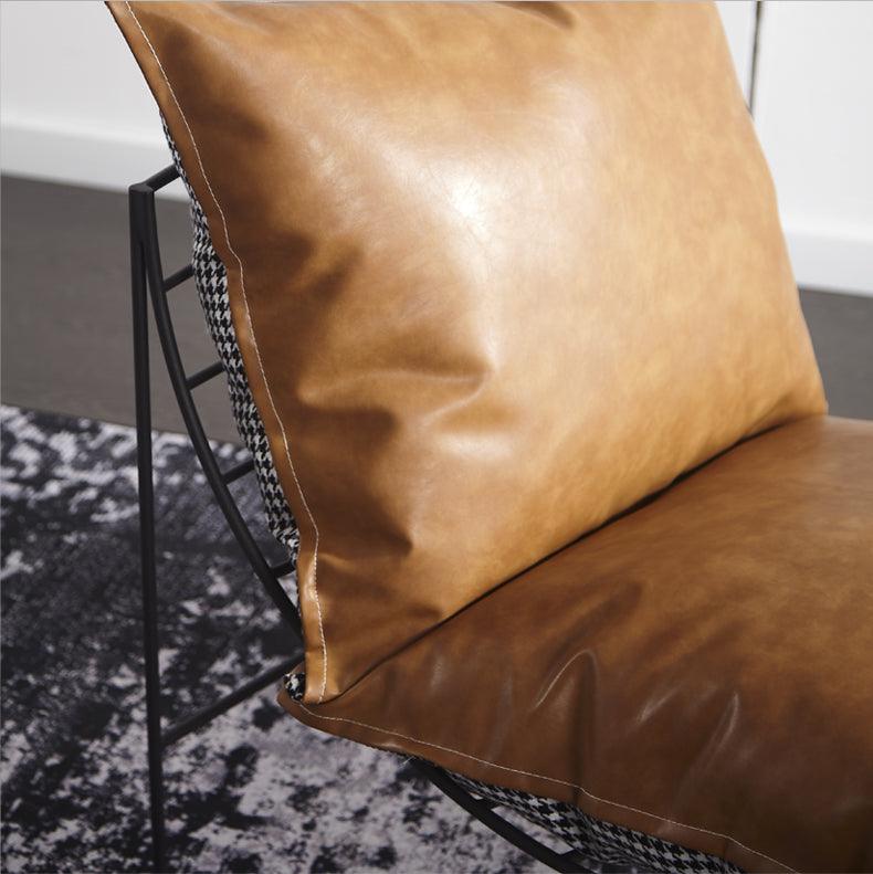 Dario Armless Chair