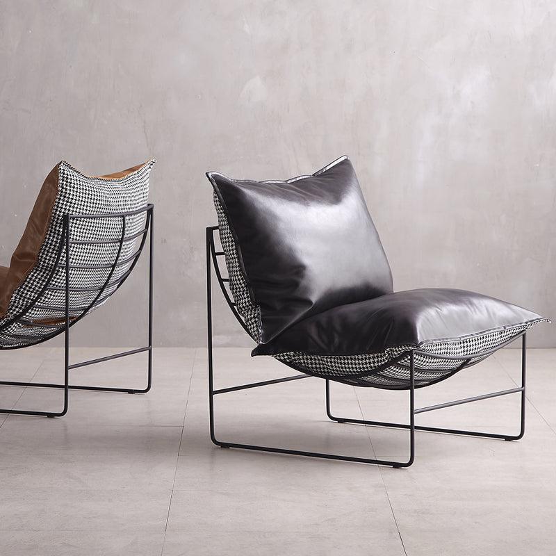 Dario Armless Chair