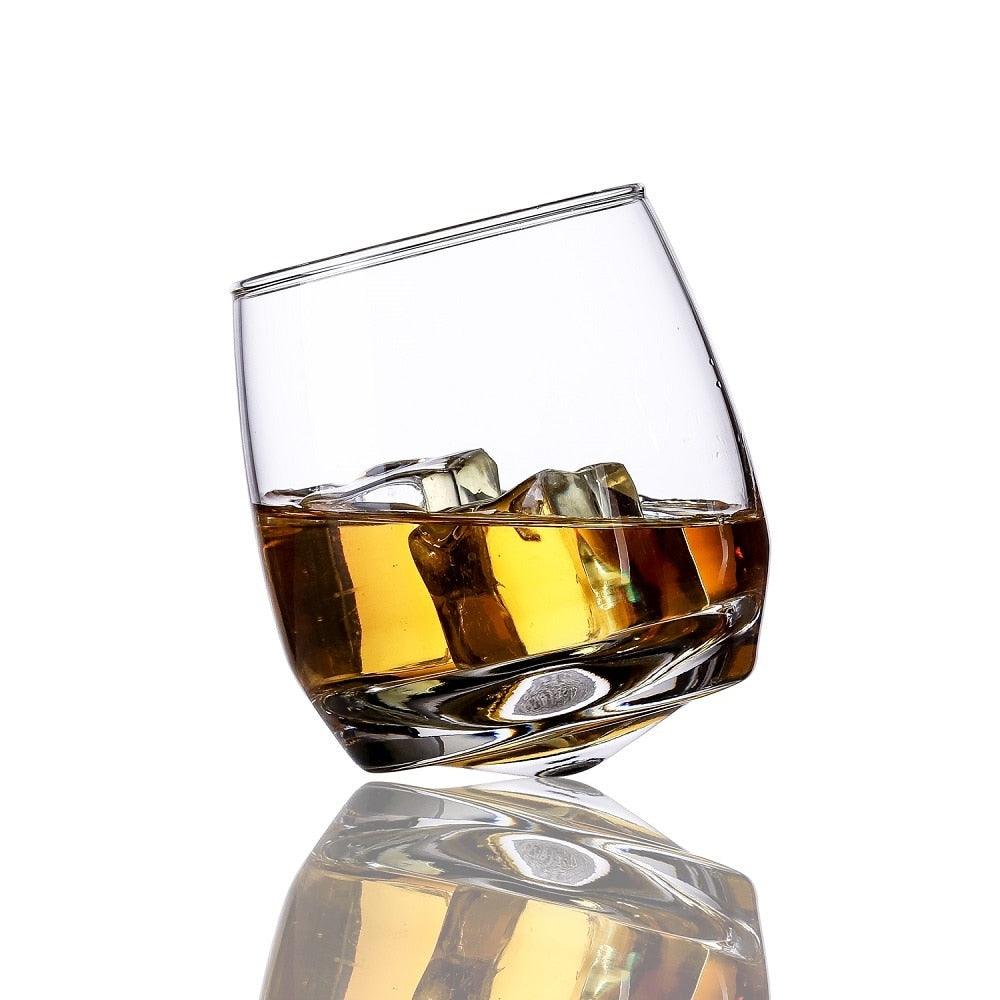 Darya Spin Glass
