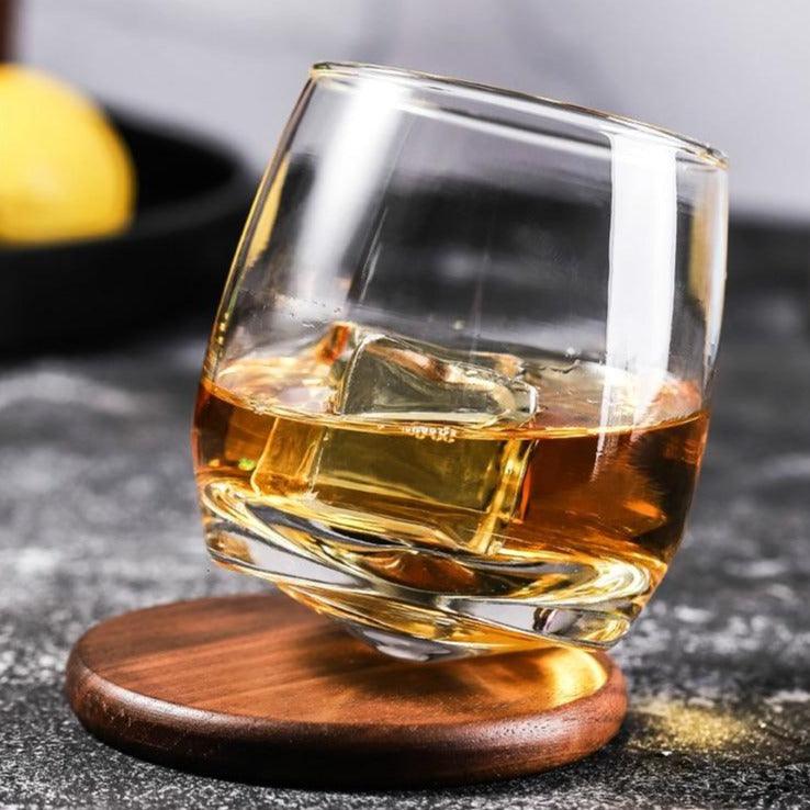 Darya Spin Glass