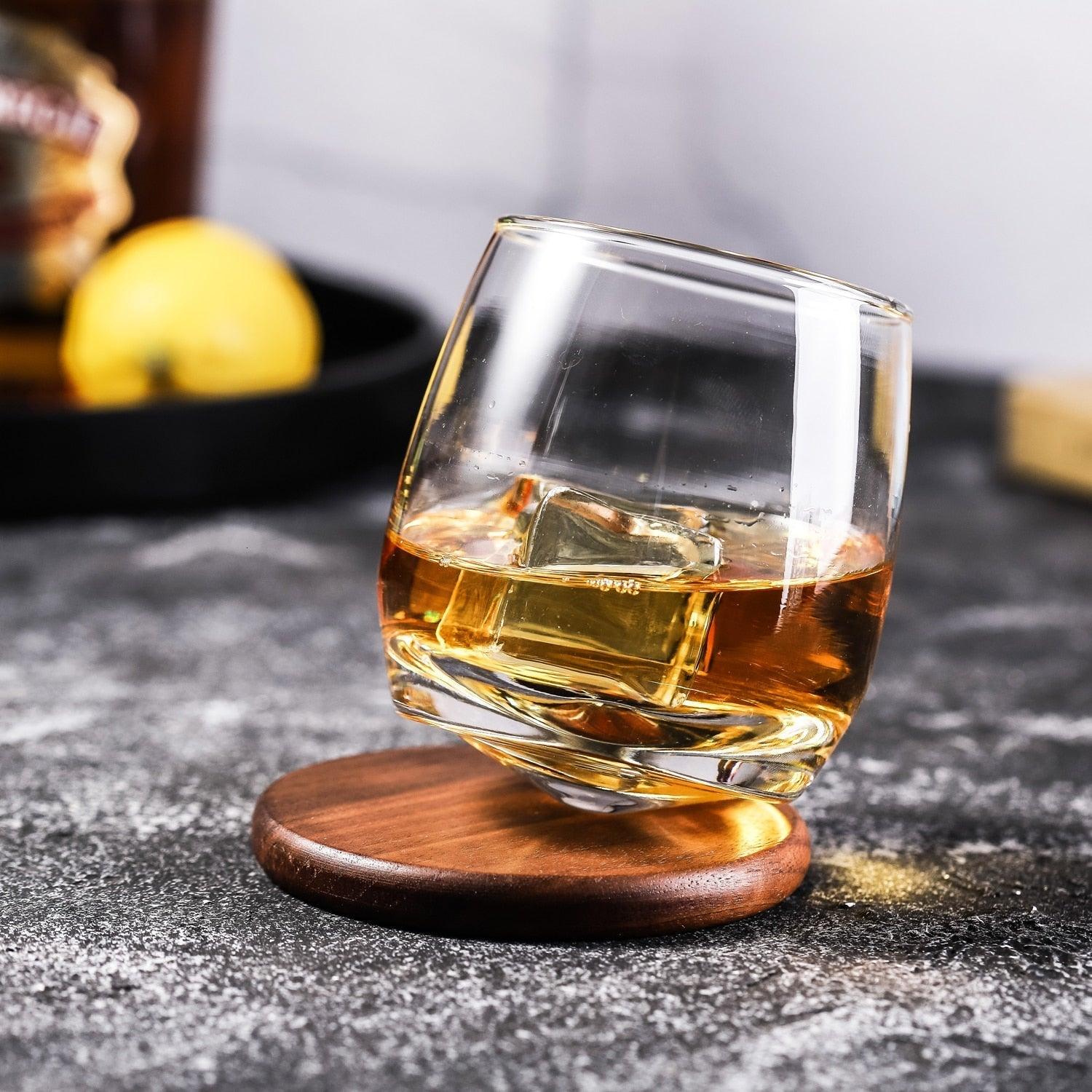 Darya Spin Glass