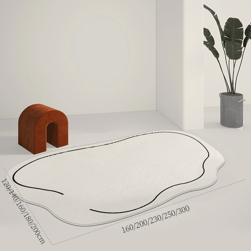 Dasha Area Rug