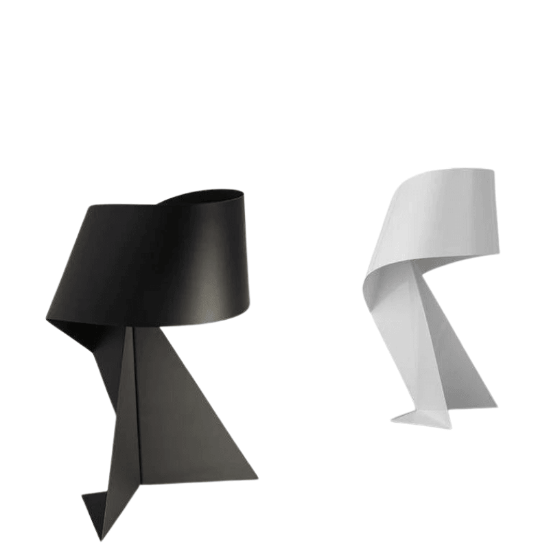 Davide Designer Table Lamp