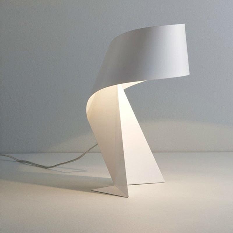 Davide Designer Table Lamp