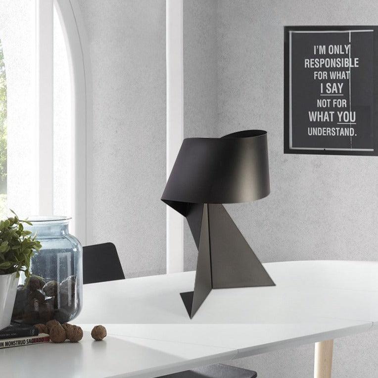 Davide Designer Table Lamp