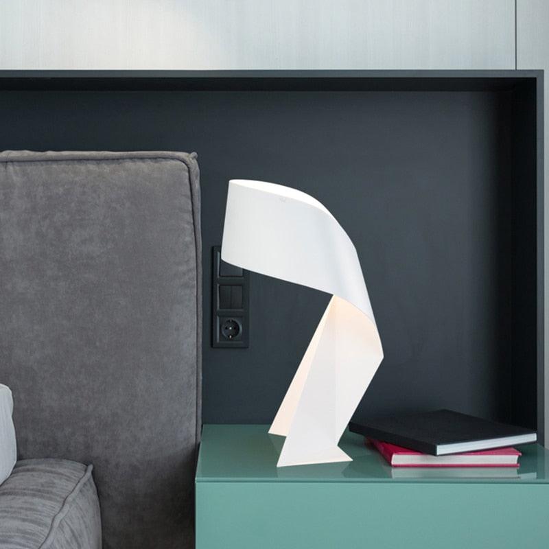 Davide Designer Table Lamp