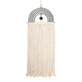 Davin Tassel Wall Hanging