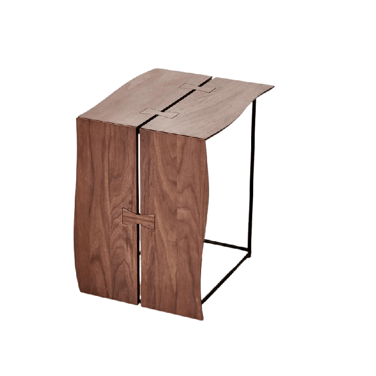 Denes End Table