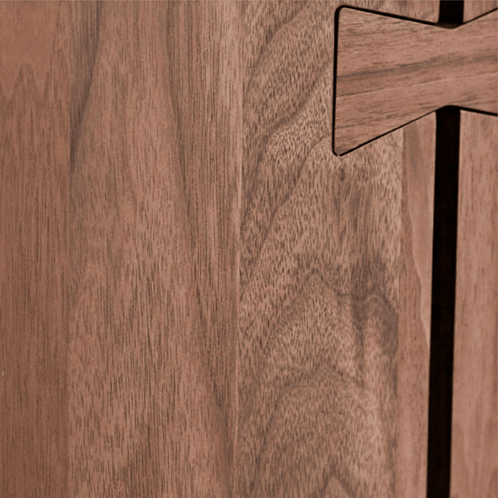 Denes End Table