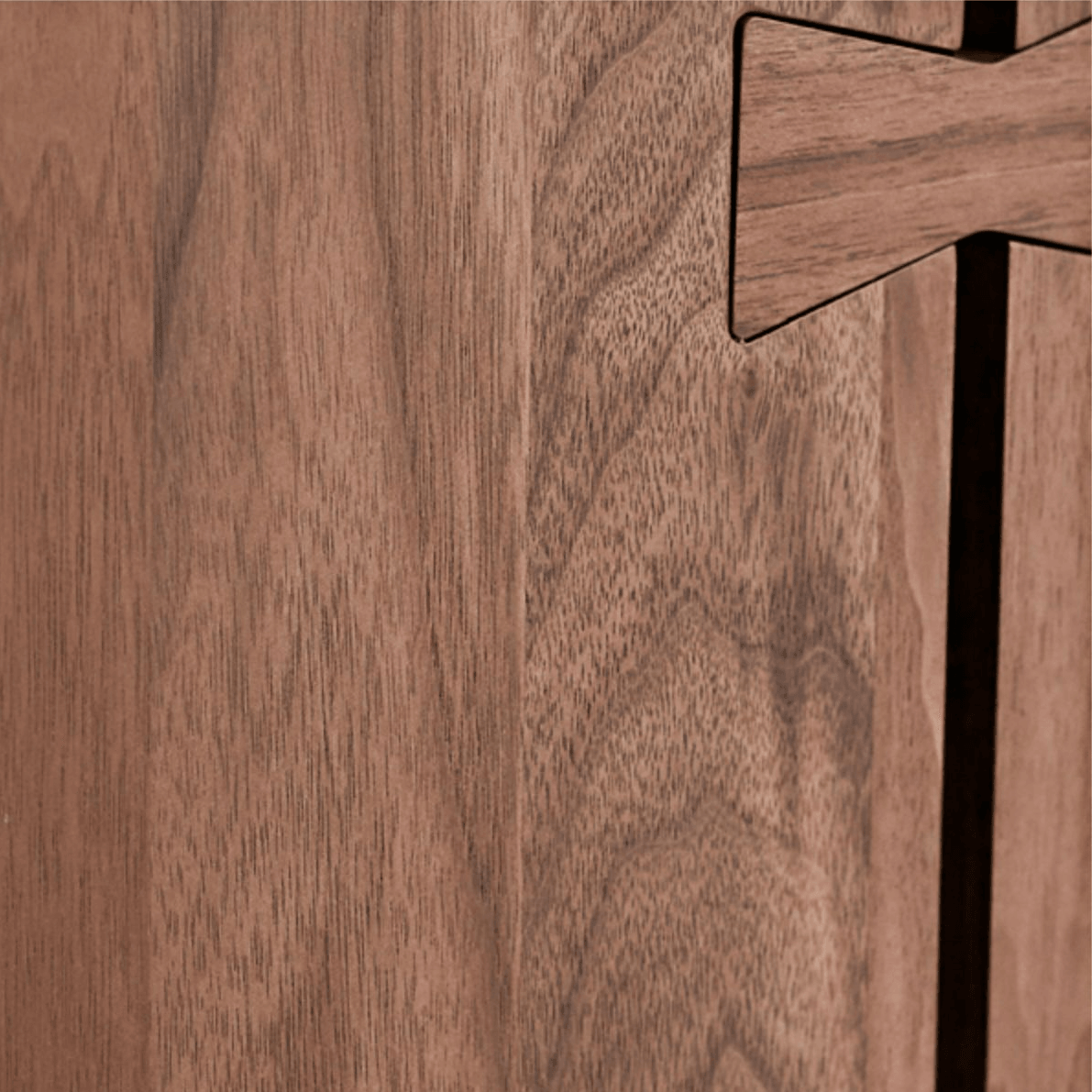 Denes End Table