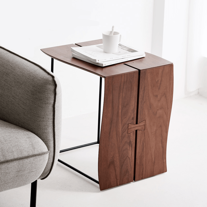 Denes End Table