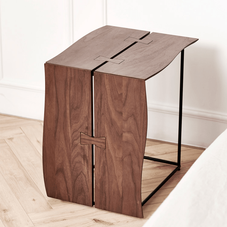 Denes End Table