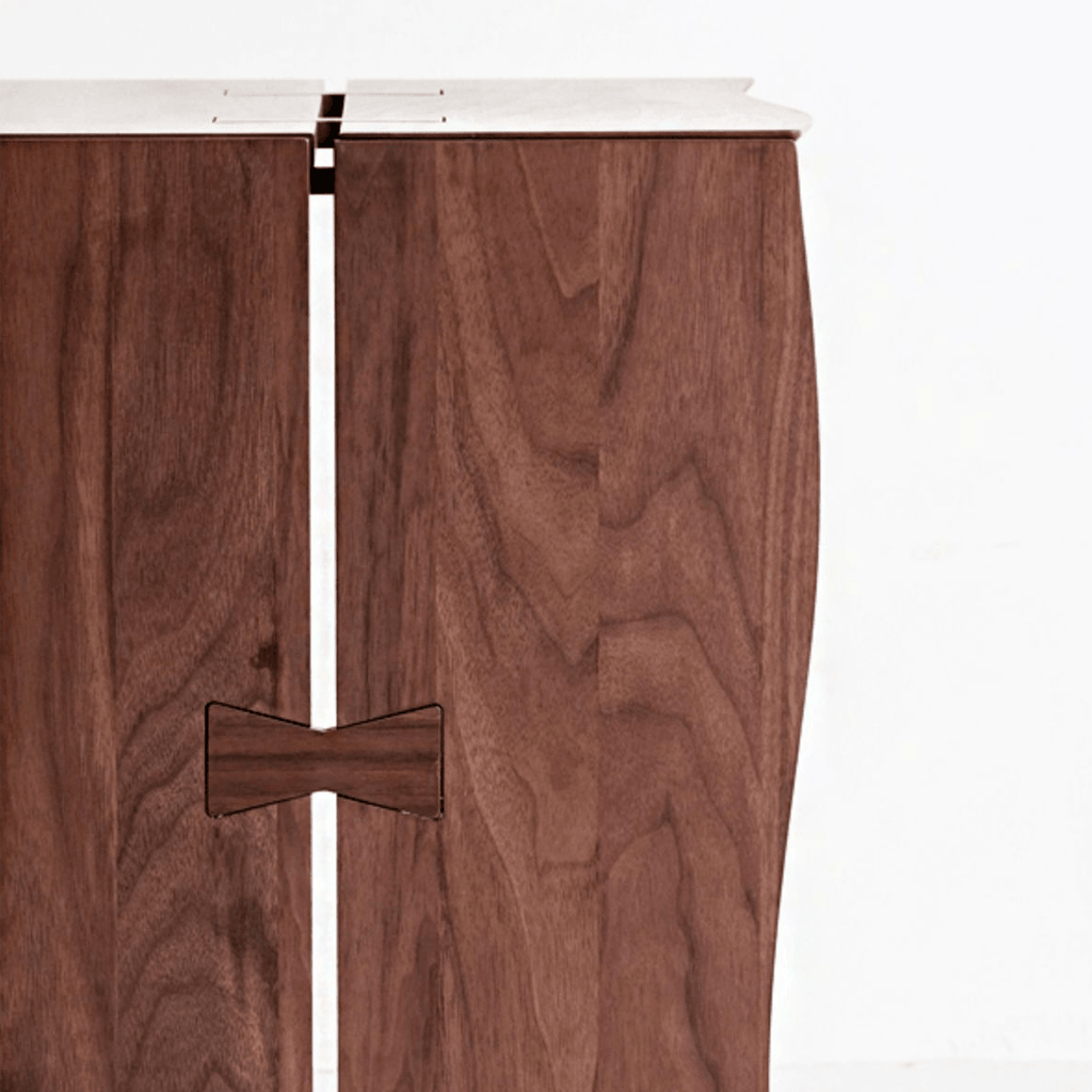 Denes End Table