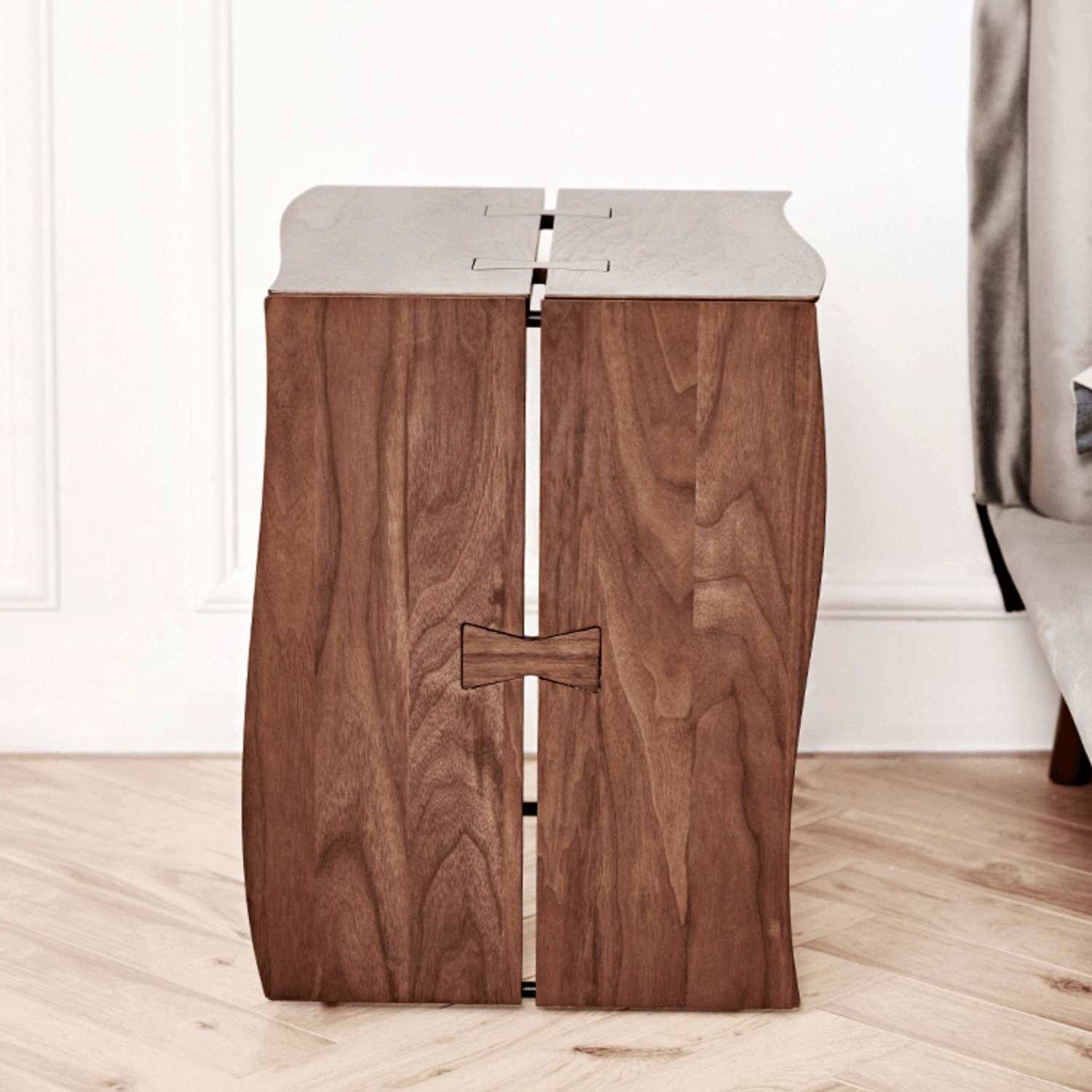 Denes End Table
