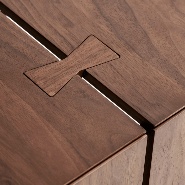 Denes End Table