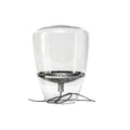 Diana Glass Shade Table Lamp