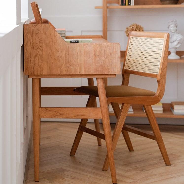 Dino Desk with Hutch