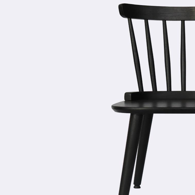 Ditzel Side Chair