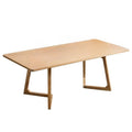 Dominik Sled Coffee Table