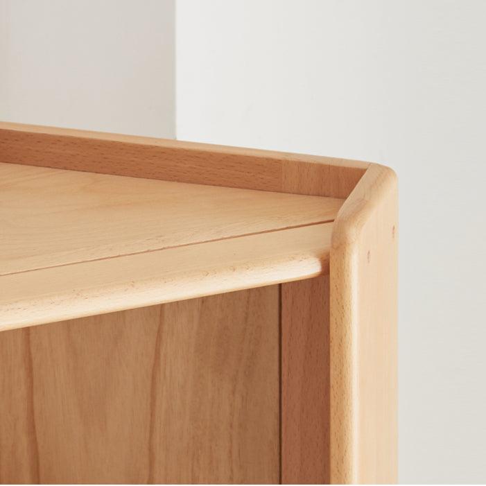 Donato Corner Storage Cabinet