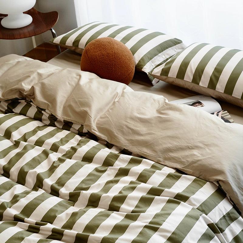 Doncho Duvet Cover Set