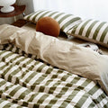 Doncho Duvet Cover Set
