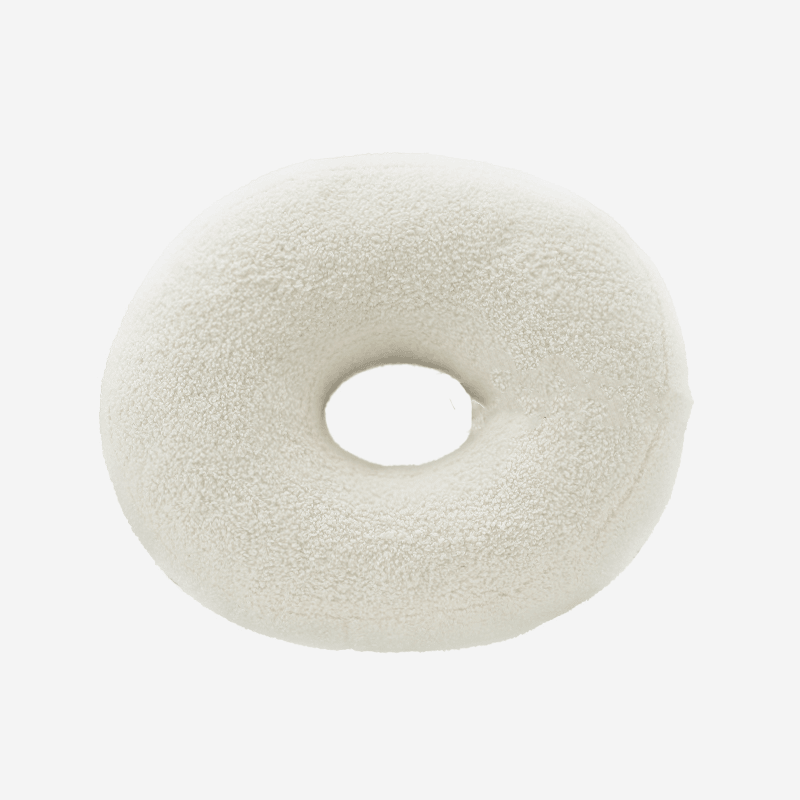 Donuts Pillowcase and Insert