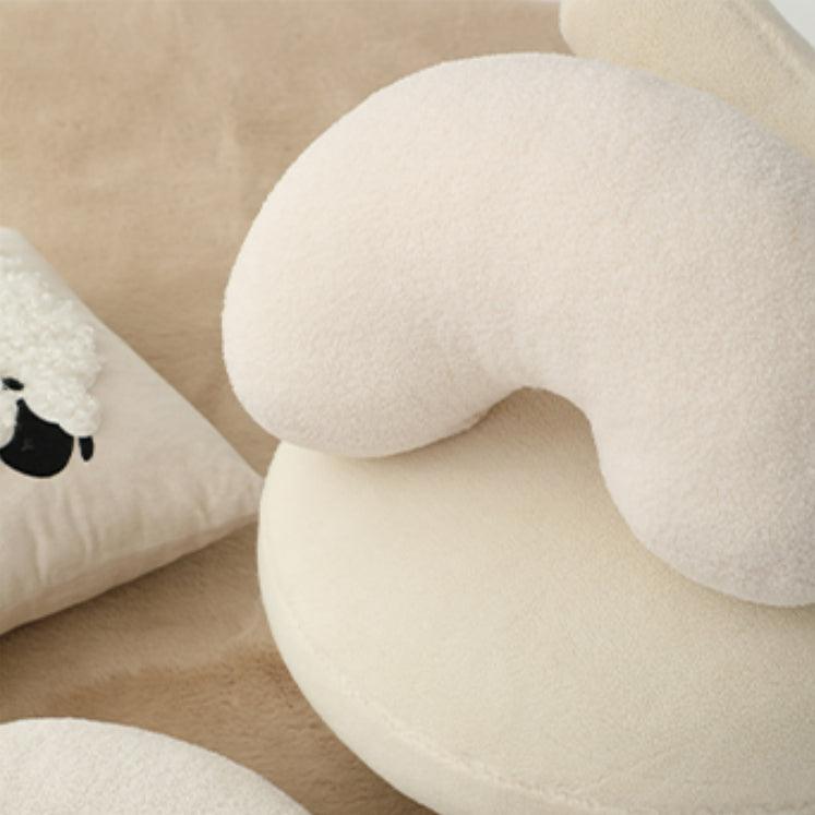 Donuts Pillowcase and Insert