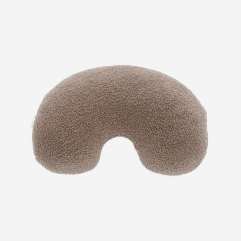 Donuts Pillowcase and Insert