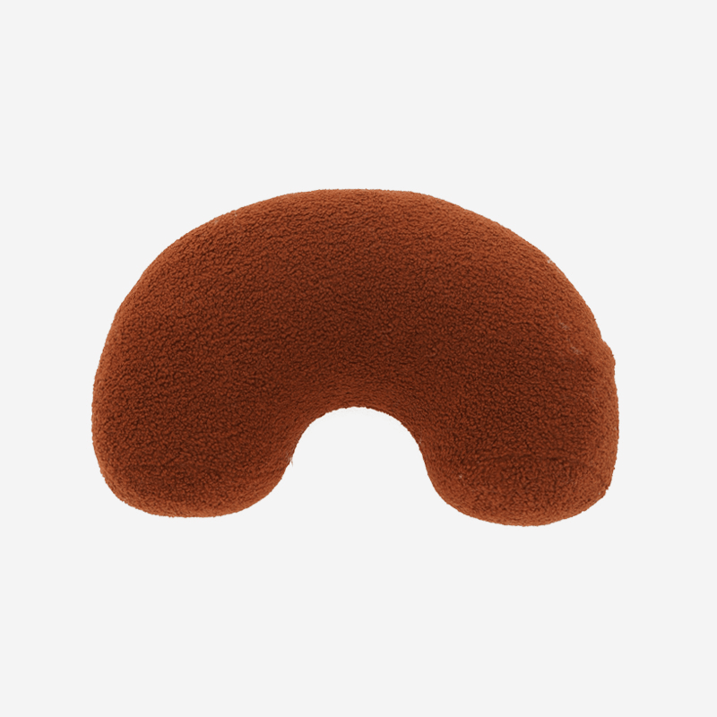 Donuts Pillowcase and Insert