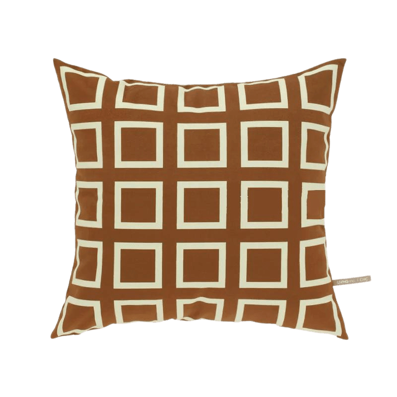 Dorottya Style Pillow Cover & Insert