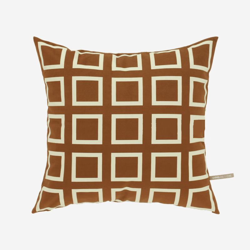 Dorottya Style Pillow Cover & Insert