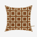 Dorottya Style Pillow Cover & Insert