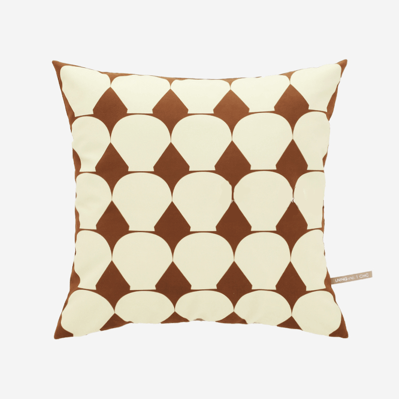 Dorottya Style Pillow Cover & Insert