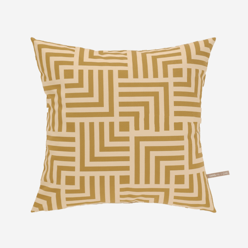 Dorottya Style Pillow Cover & Insert