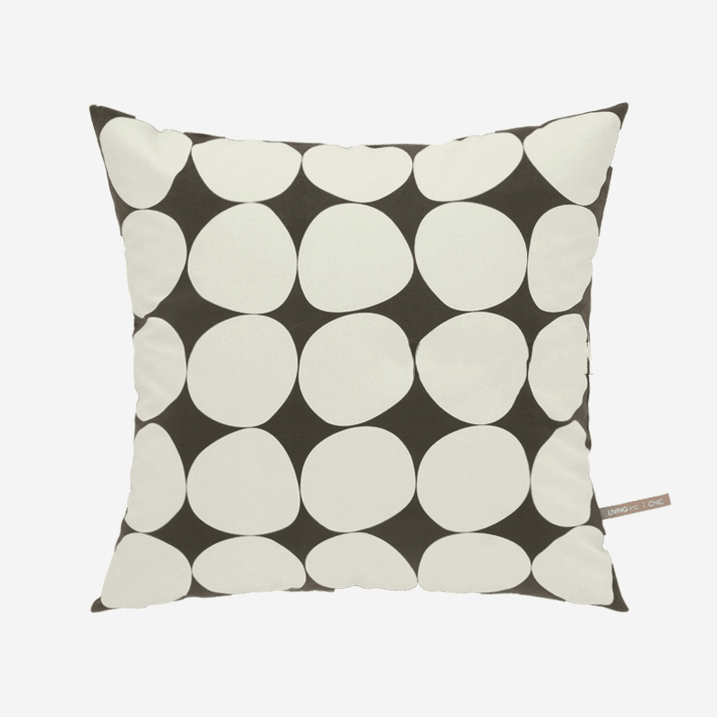 Dorottya Style Pillow Cover & Insert