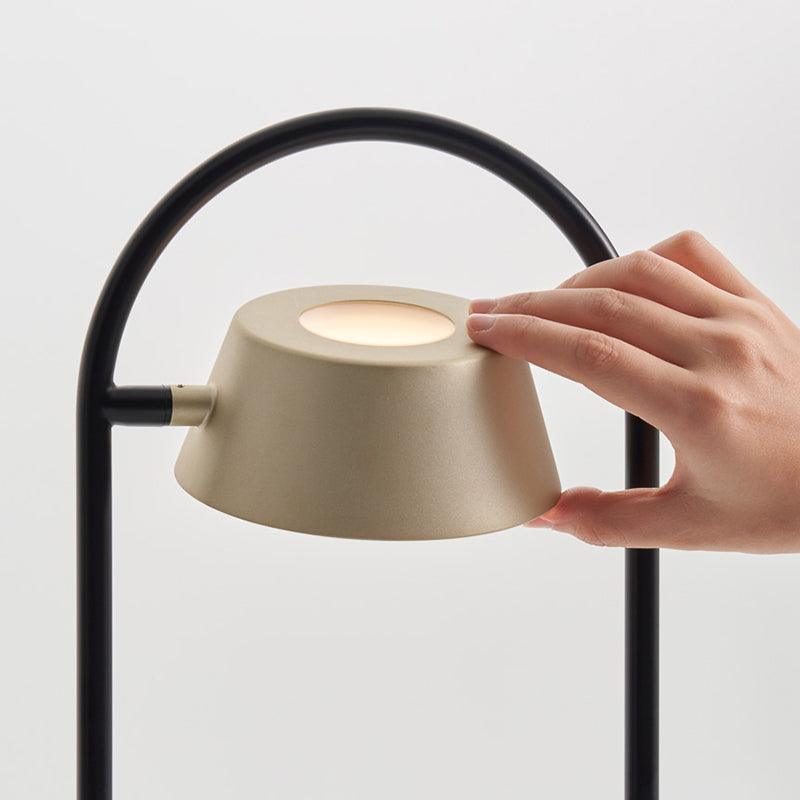 Dragana Rotating Table Lamp