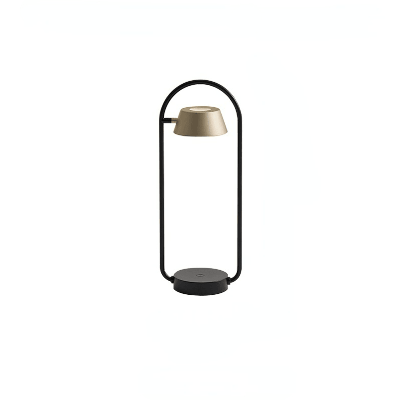 Dragana Rotating Table Lamp