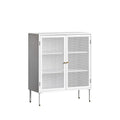 Edit Minimalist Storage Sideboard
