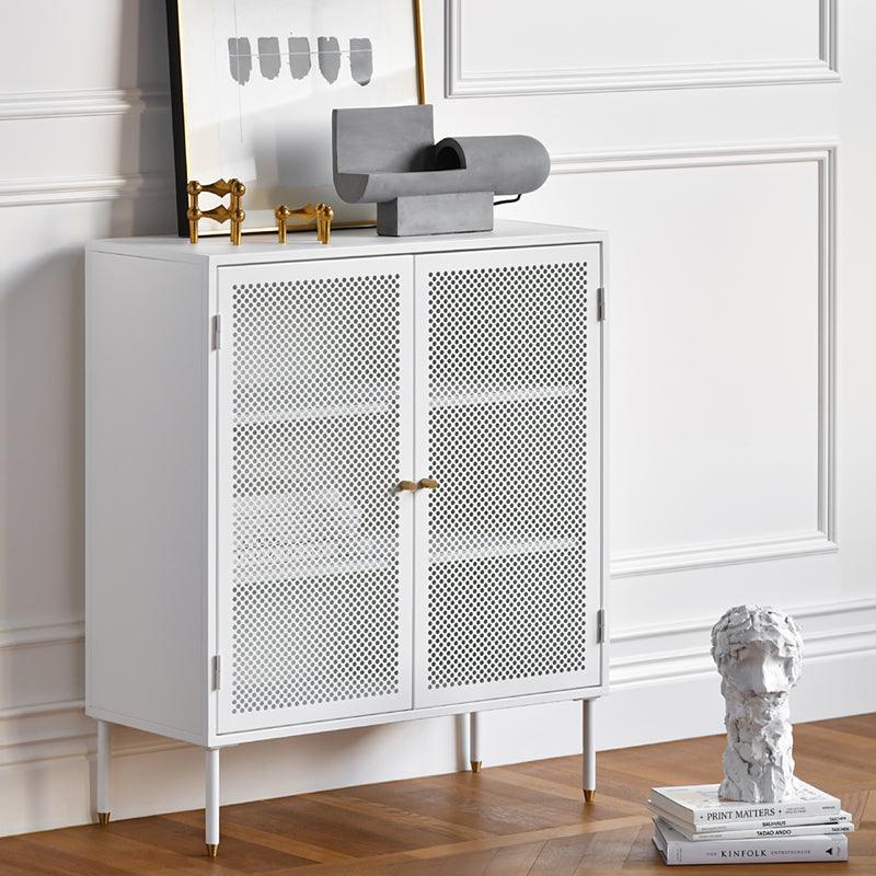 Edit Minimalist Storage Sideboard