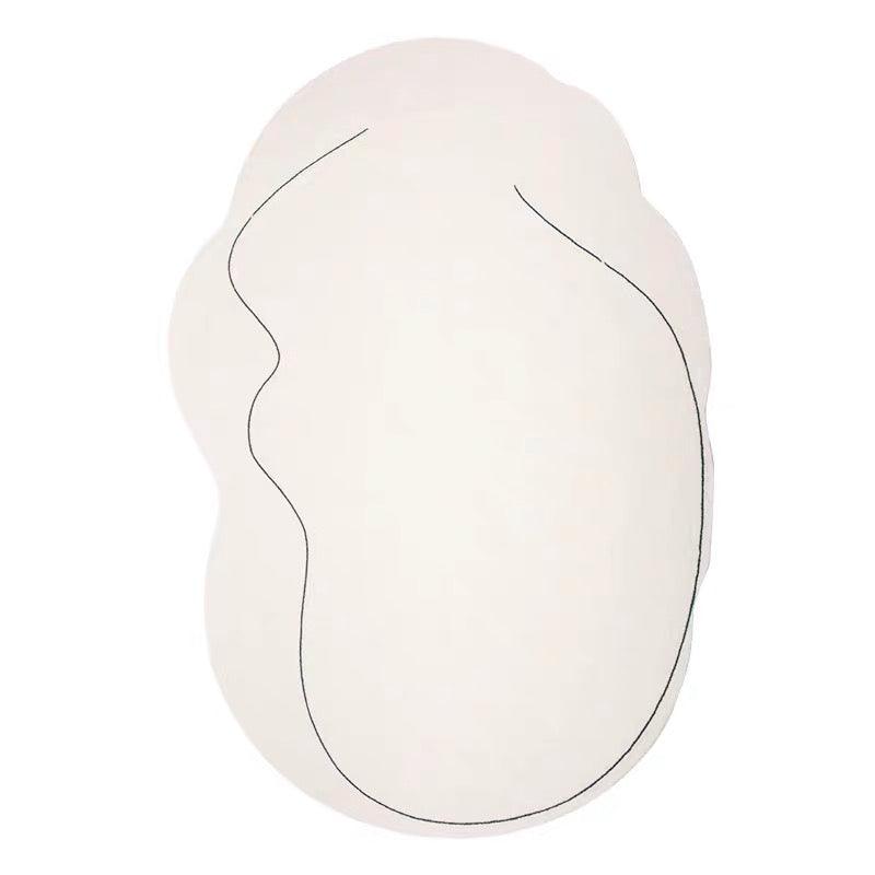 Edlyn Abstract Designer Area Rug