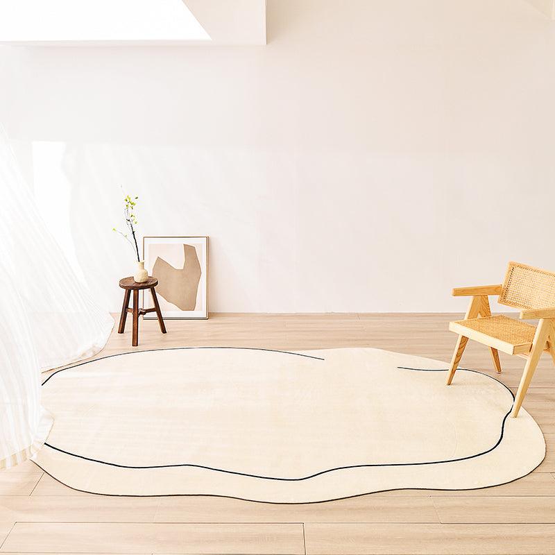 Edlyn Abstract Designer Area Rug
