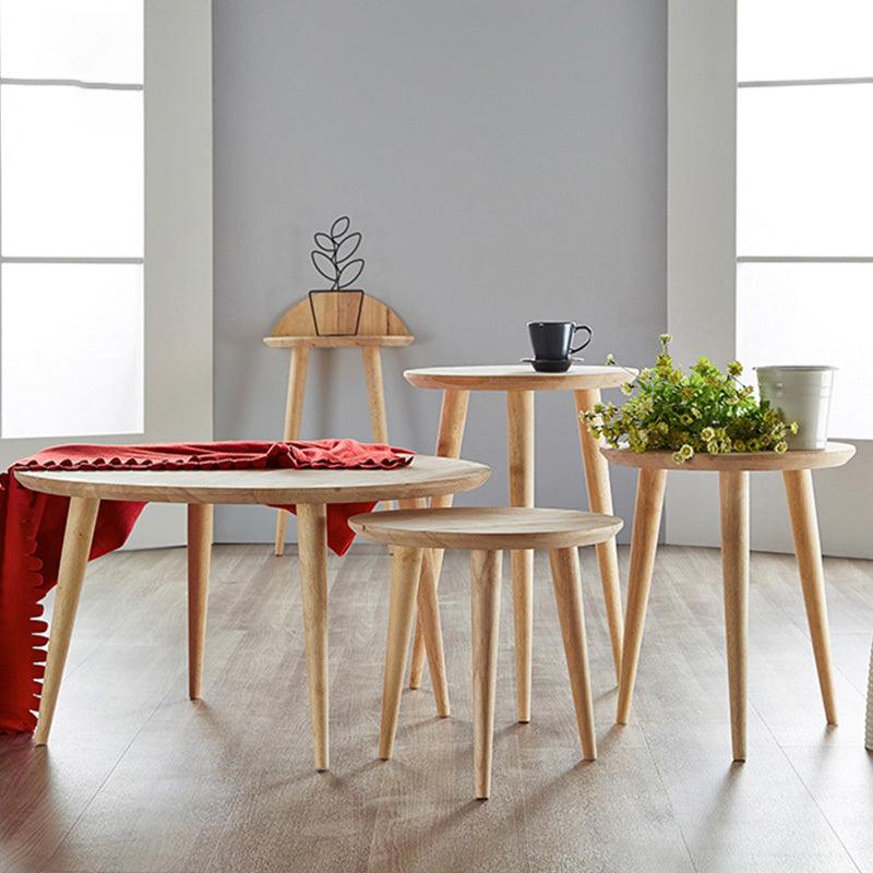 Egil End Table