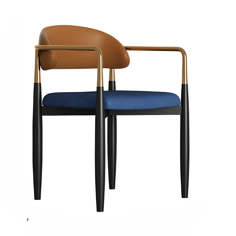 Elek Upholstered Armchair