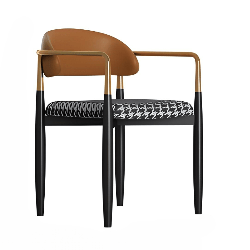 Elek Upholstered Armchair